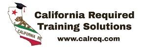 California Required Training Solutions
